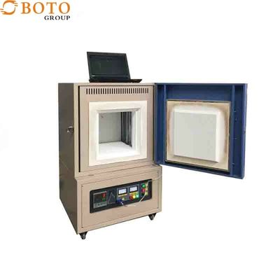 Controllera Lumina Fiber Laboratory Muffle Furnace High Temperature Furnace  laboratory muffle furnace