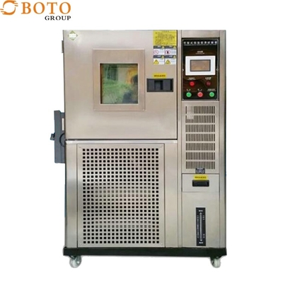 Precision ±3.0% RH PID Microprocessor Control Humidity and Temperature Control Chamber