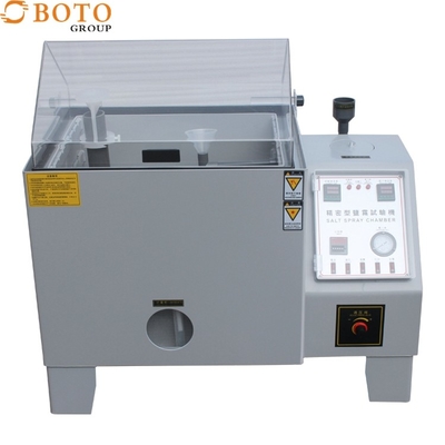 High Quality Salt Spray Test Chamber,V/O Shelves,Reagent Sodium Chloride,Anti-rust Bucket