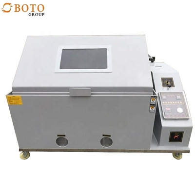 Salt Spray Test Chamber Salt Spray Test Equipment 120 Type Salt Spray Tester
