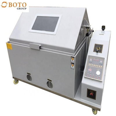 Salt Spray Test Chamber Salt Spray Test Equipment 120 Type Salt Spray Tester