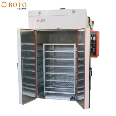 Laboratory Industrial High Temperature Drying Oven