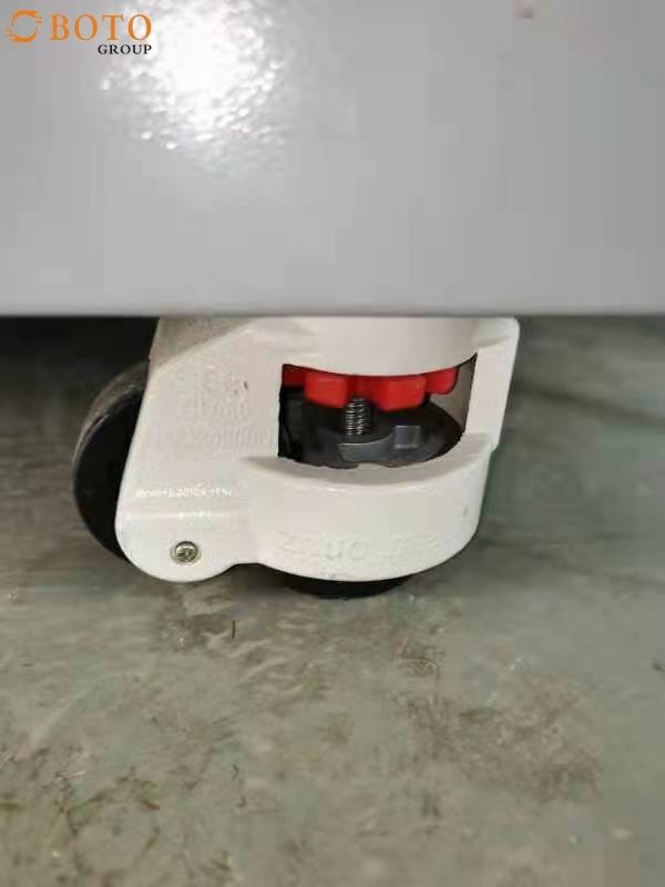 Pequeña cámara GJBl50.9-86 B-T-48L (A~D) de la prueba de la temperatura del cielo y tierra del ISO