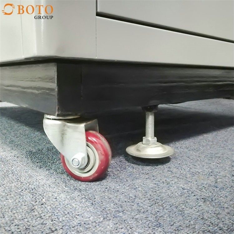 Cámara da alta temperatura programable ambiental B-T-1000 (A~E) de la prueba Chambers-40℃-150℃ GB/T2423.2