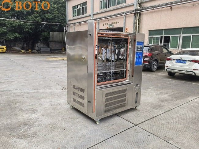 Secador de congelación liofilizador profesional MSLFV05 con presión de vacío de 15 Pa y temperatura de captura de frío de -50 C