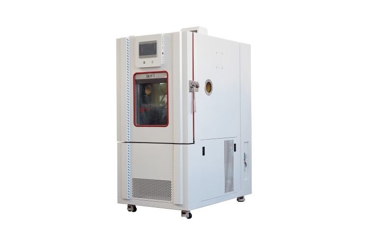 CE Certified Environmental Test Chambers with Chart Recorder -70C To +150°C