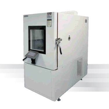 Cámara de alta temperatura personalizable y programable para el equipo de ensayo de fiabilidad ambiental avanzado del laboratorio