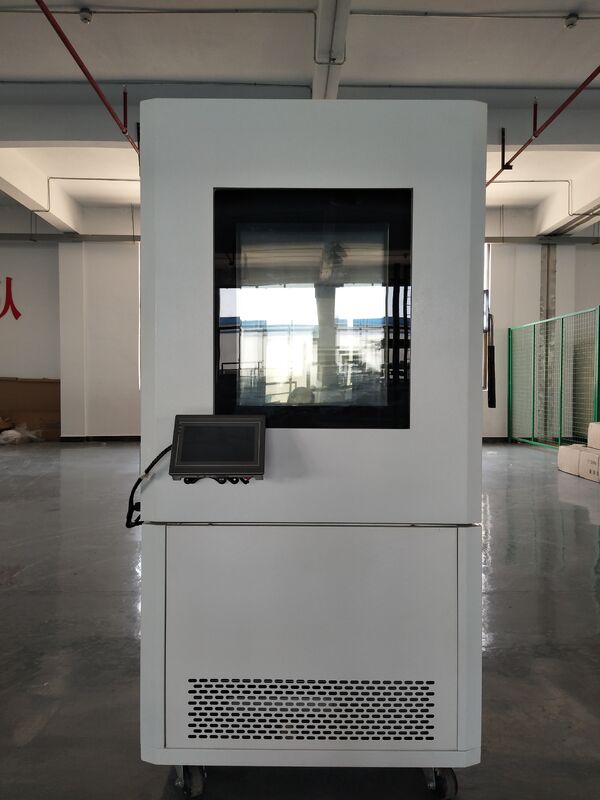 Cámara de alta temperatura personalizable y programable para el equipo de ensayo de fiabilidad ambiental avanzado del laboratorio