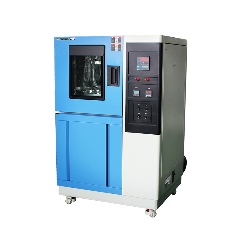 Automotive Customizable Heat of oil test chamber with Japanese Mitsubishi PLC about 20~260C