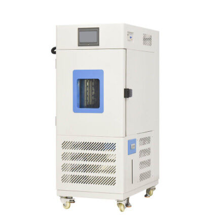 Control preciso de la cámara de temperatura y humedad Equipo de ensayo ambiental para ensayos de productos