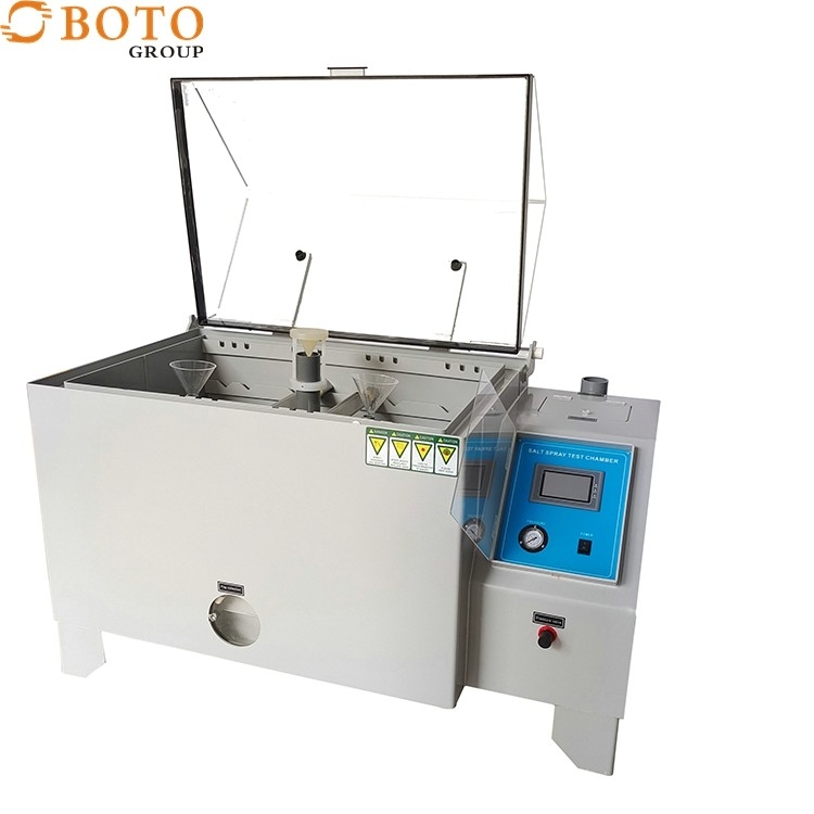 Salt Spray Test Chamber, IPX3 Protection, Waterproof Testing, 95%RH, AC:220V 50Hz