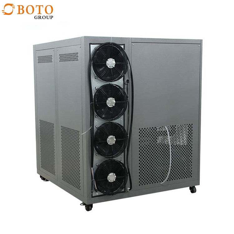 Prueba electrónica Ch de Chips Parts Thermal Shock Environment de los semiconductores de la temperatura del laboratorio de BOTO 50L 60L 80L 100L 150L 200L