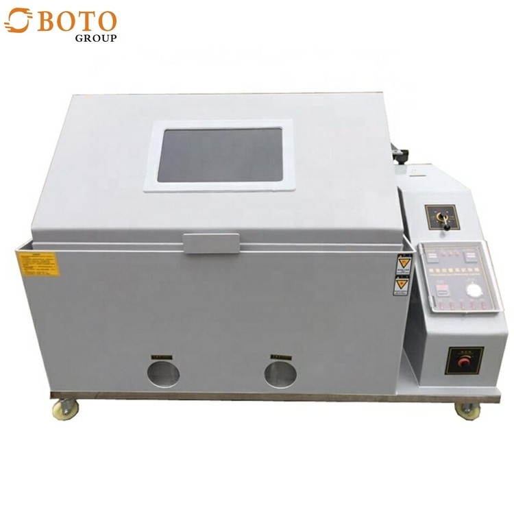 Salt Spray Test Chamber Salt Spray Test Equipment 120 Type Salt Spray Tester