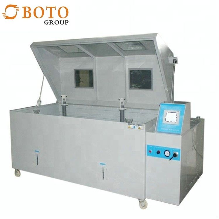 Precio cíclico de la máquina de la prueba de corrosión del espray de sal del NSS de la prueba de corrosión del estándar de ASTM B117