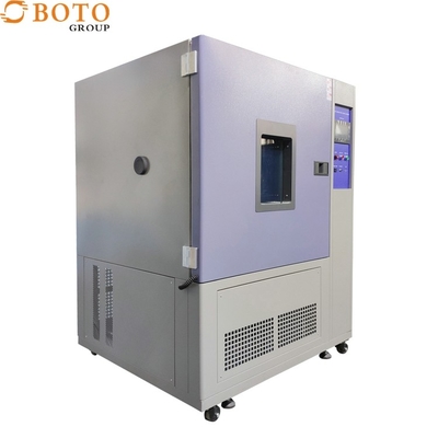 Humedad de acero inoxidable de la precisión SUS#304 y cámara del control de la temperatura con uniformidad de ±0.5°C