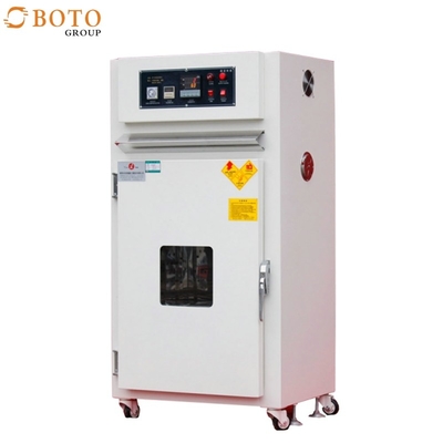 Máquina de alto rendimiento de la prueba de la cámara da alta temperatura DHG-9030A 101A-0S de las cámaras de la prueba ambiental