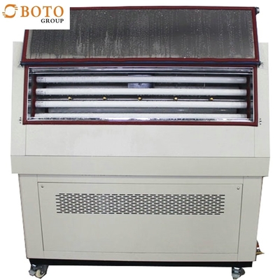 VG95218-2 UV-A UV-B UV-C Cámara de exposición UV Mathine Longitud de onda 290-400nm