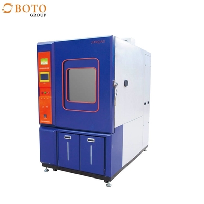 Equipo de laboratorio de la cámara de la humedad de la temperatura GB/T2423.2 B-T-504 (A~E) -40℃-150℃