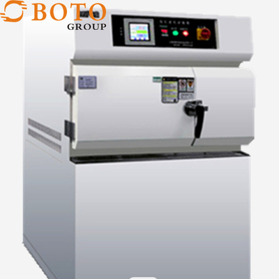 Cámara de envejecimiento de la lámpara de xenón B-XD-225, RT+10℃~70℃, 290nm-800nm, 550W/㎡