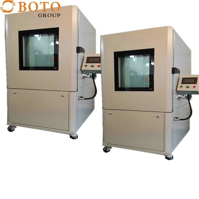 Cámara da alta temperatura programable B-T-225 (A~E) de -40℃-150℃ GB/T2423.2