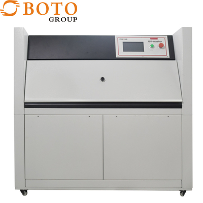 Cámara climática ULTRAVIOLETA UV-A Mathine de la cámara B-ZW de la prueba de envejecimiento de la estufa del laboratorio VG95218-2