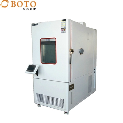 ISO B-T-120 (cámara rápida de la prueba de la temperatura de A~E), 1℃-15℃/min, -70℃~180℃ (100℃)