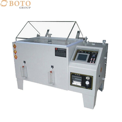 Máquina del laboratorio de la cámara 120x100x50 B-SST-90 de la prueba de corrosión del espray de sal DIN50021