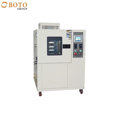 Máquina de la prueba del instrumento GB/T7762-2008 del laboratorio de la cámara de la prueba de envejecimiento del ozono de las cámaras B-CY-120 de la prueba ambiental