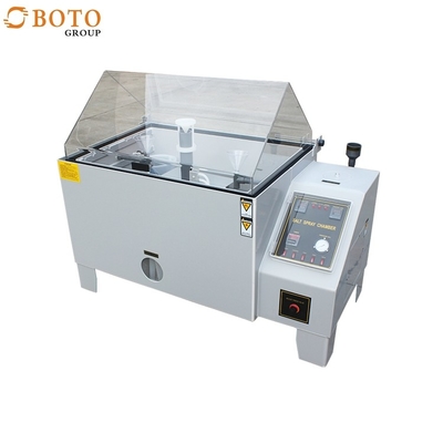Máquina del laboratorio de la cámara 120x100x50 B-SST-90 de la prueba de corrosión del espray de sal de las cámaras DIN50021 de la prueba ambiental