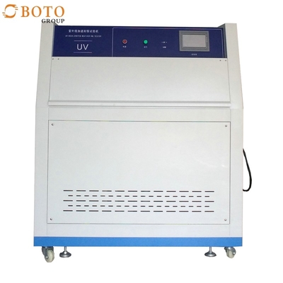 Cámara climática ULTRAVIOLETA ambiental UV-A Mathine de la cámara B-ZW de la prueba de envejecimiento de las cámaras VG95218-2 de la prueba