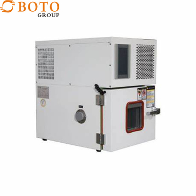 Tipo Constant Temperature And Humidity de la tabla de las cámaras ASTM de la prueba ambiental de G82423.22-87Nb