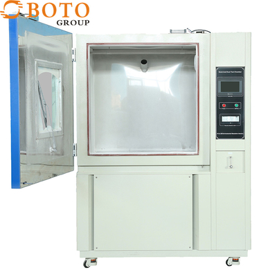 Cámara rápida -70℃~180℃ (100℃) 1℃-15℃/Min 1KW - 2KW de la prueba de la temperatura