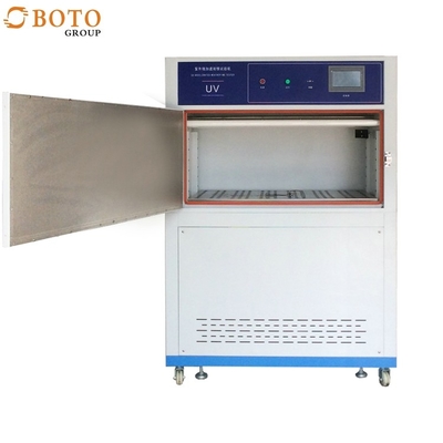 Cámara de ensayo de envejecimiento UV Máquina UV-A, cámaras de ensayo ambiental 290nm-400nm UV-A、UV-B、UV-C