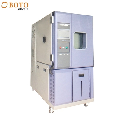 Máquina rápida del laboratorio de la cámara de la prueba de la temperatura de las cámaras de la prueba ambiental MIL-2164A-19