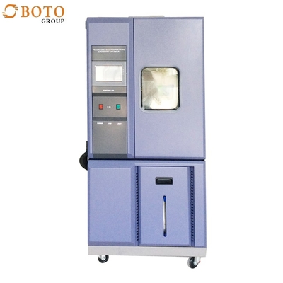 Cámara climática de la cámara da alta temperatura programable de Lab Drying Oven GB/T2423.1-2006 del fabricante