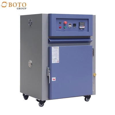 Máquina de alto rendimiento de la prueba de la prueba ambiental de la cámara da alta temperatura climática DHG-9030A 101A-0S de las cámaras