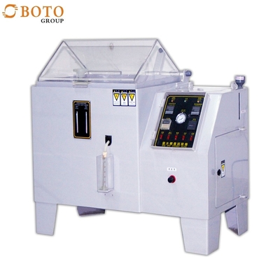 Cámara de la prueba de corrosión del espray de sal para ISO/DIN50021, 220V 50Hz/380V 60Hz