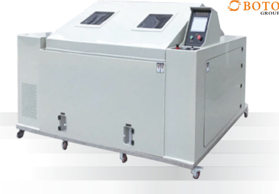Cámara de la prueba del ambiente de la fábrica ASTM B-117 de China de la cámara de la prueba de corrosión del espray de sal