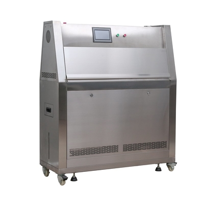 Laboratorio que seca la cámara ULTRAVIOLETA de la prueba de envejecimiento de Oven Mathine Climatic Chamber Manufacturer VG95218-2