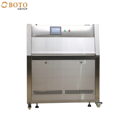 Equipo de prueba de simulación de erosión UV B-ZW UV-A UV-B UV-C Power 4KW