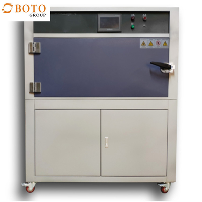 Cámara climática de envejecimiento de Environmental Test Chambers VG95218-2 del fabricante de la cámara ULTRAVIOLETA de la prueba