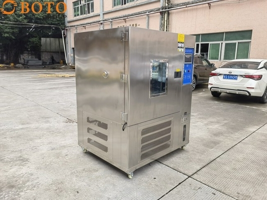 Secador de congelación liofilizador profesional MSLFV05 con presión de vacío de 15 Pa y temperatura de captura de frío de -50 C