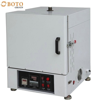 DHG-9030A 101A-0S para la prueba da alta temperatura con la convección horizontal de la fuerza