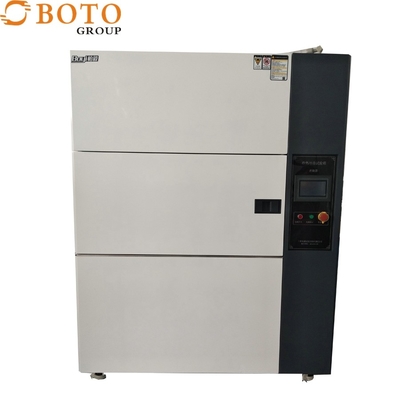 B-TCT-401 Horno de secado de laboratorio de gestión de movilidad de aplicaciones que cumple con las normas ISO 40x35x35