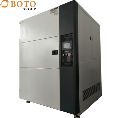 BTS-401 Horno de secado de laboratorio: 3 cámara de impacto caliente/frío tipo caja GB/T2423.1.2-2001, 40x35x35