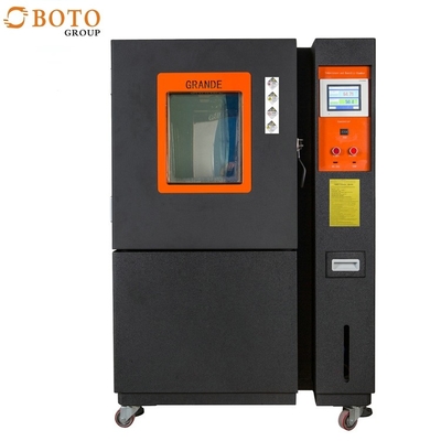 Cámara rápida de la prueba del cambio de temperatura | -70℃~180℃ (100℃) | GB/T2423/5170/10586