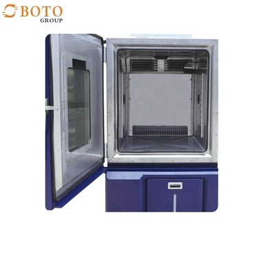 B-T-504(A~E) Cámara de temperatura y humedad Equipo de laboratorio SUS#304Placa de acero inoxidable