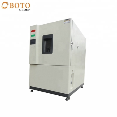 IEC 60529 de la cámara B-LY de la prueba de la lluvia de Automatic Laboratory Instrument del fabricante de la cámara climática