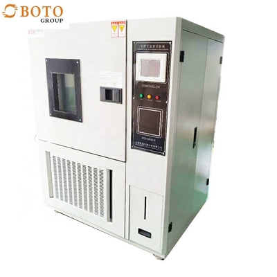 GJB/Z34-5.1.6 Máquina de laboratorio de cámara de prueba de temperatura rápida Fabricante climático