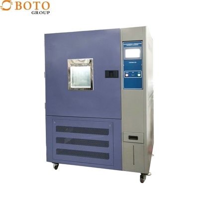 B-T-225 Cámara de alta y baja temperatura programable GB/T5170.5-2008